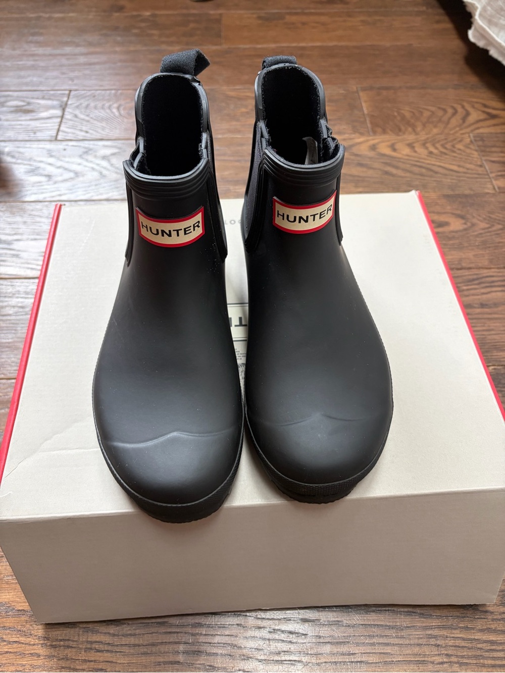 Hunter Original Chelsea Boot